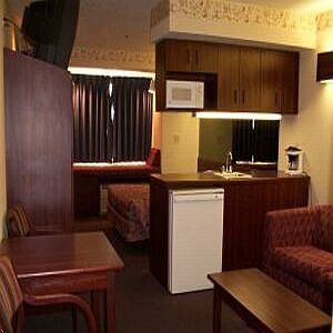 Microtel Inn & Suites By Wyndham Detroit Roseville Chambre photo
